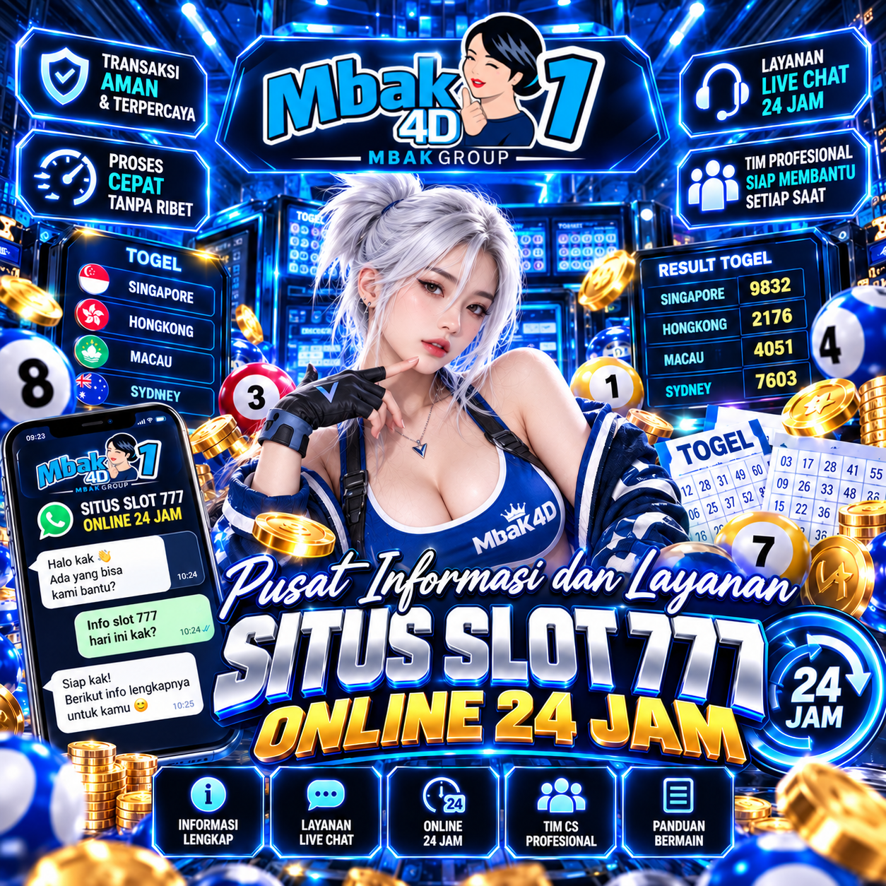 SLOT777